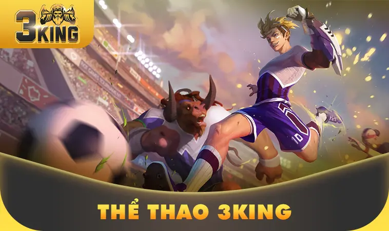 Sảnh Thể Thao đặc sắc đầy đủ cá cược các game thịnh hành nhất