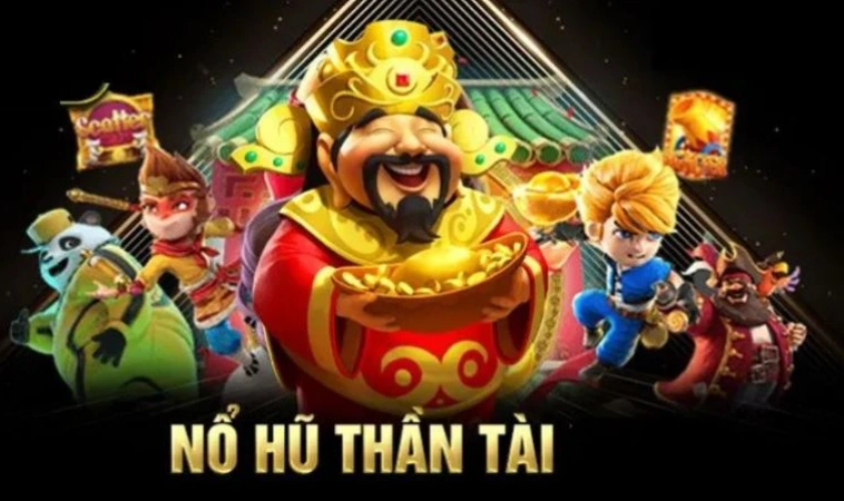 Cách Tham Gia Sảnh Nổ Hũ JILI 3King Để Nhận Thưởng Lớn