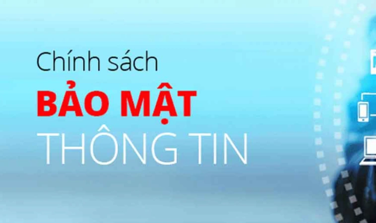 Chính Sách Của Chúng Tôi