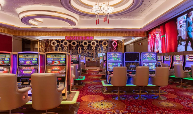 Hướng Dẫn Chi Tiết Cách Chơi Tại Sảnh ON Casino 3King