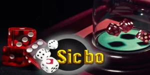 SicBo Nhà Cái VINBET: Cách Tham Gia Chuẩn Nhất Từ Cao Thủ