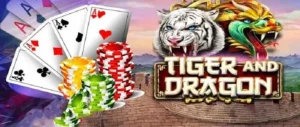 Dragon Tiger Tại SODO66 Thách Thức Bạn Săn Thưởng Lớn Trong 60 Giây
