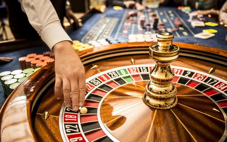 Hướng Dẫn Tham Gia Roulette Nhà Cái HB88: Bí Quyết Chiến Thắng Dễ Dàng