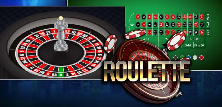 Khám Phá Cách Tham Gia Roulette Tại Nhà Cái 188BET Hấp Dẫn