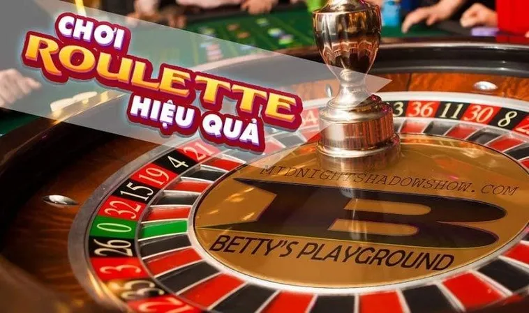 Bí Quyết Tham Gia Roulette EE88: Hành Trang Cho Tân Thủ Cá Cược