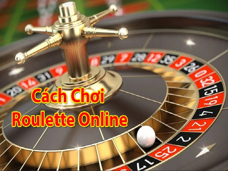 Bí Quyết Tham Gia Roulette F8BET: Hành Trang Cho Tân Thủ Thắng Lớn