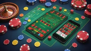 Cách Chinh Phục Roulette ABC8: Bí Quyết Từ Dân Cá Cược Lão Luyện
