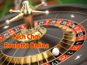 Khám Phá Cách Tham Gia Roulette 69VN: Hành Trình Cá Cược Đỉnh Cao