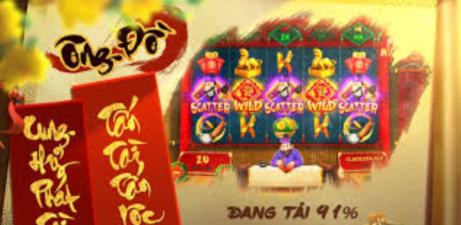 Hướng Dẫn Chơi Nổ Hũ Ông Đồ Tại TDTC: Bí Quyết Thắng Lớn 2025 2 Các Bước Chơi Nổ Hũ Ông Đồ Hiệu Quả
