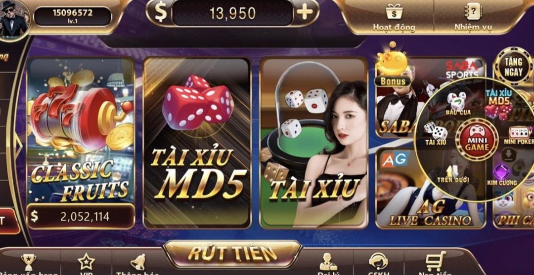 Bí Quyết Tham Gia Tài Xỉu SV368: Hành Trang Cho Người Mới 2 Mẹo Quản Lý Ngân Sách Khi Chơi