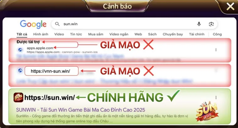 Vạch Trần Nhà Cái Sunwin Lừa Đảo Qua Dịch Vụ Khách Hàng 3 Trang chủ thật của Sun.win luôn hiển thị đầy đủ tính năng, không có quảng cáo hoặc đường dẫn lạ.