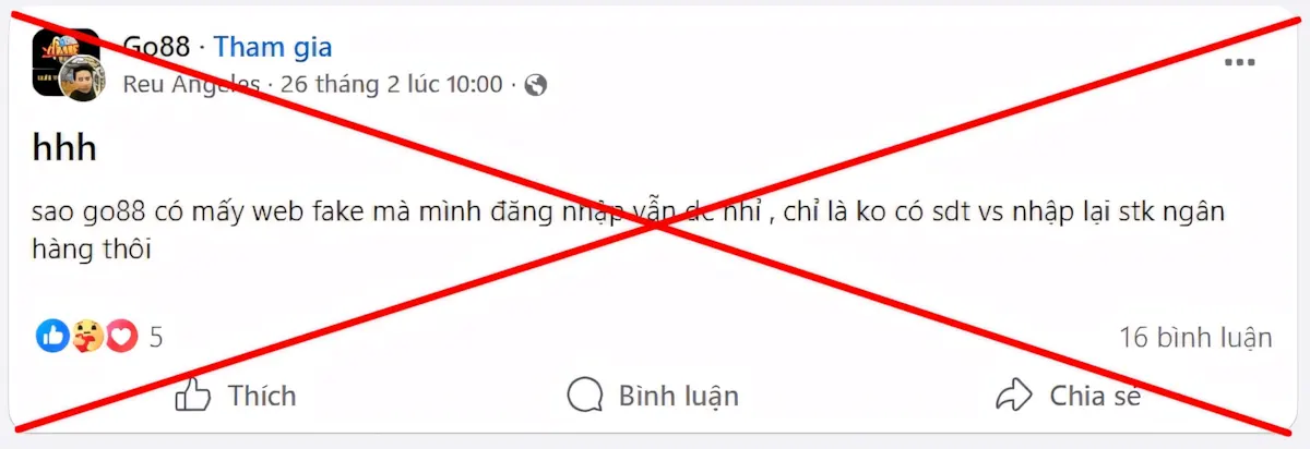 Đánh trúng nỗi sợ “Tài khoản bị lộ dễ dàng”
